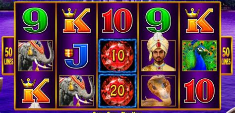 Lightning Link Bengal Treasures⚡Aristocrat Slot: Free Real .